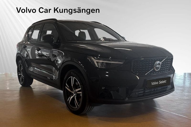 Volvo XC40 bild 6