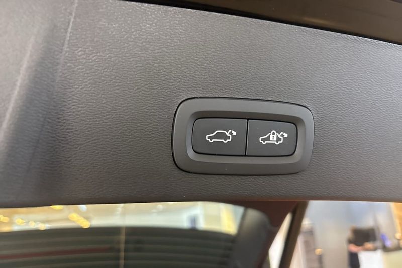 Volvo XC40 bild 16