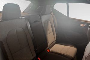 Volvo XC40 bild 11