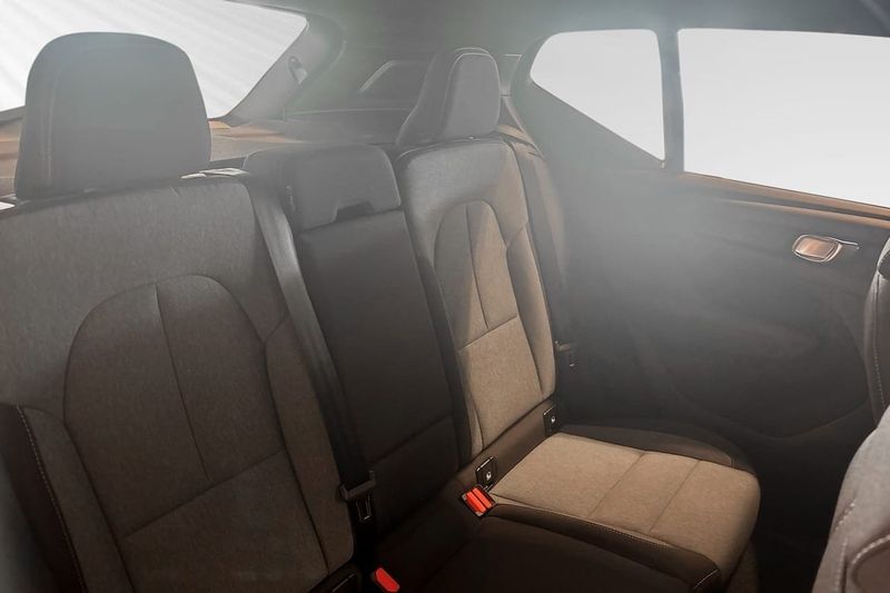 Volvo XC40 bild 11