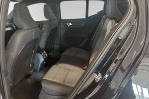 Volvo XC40 bild 8