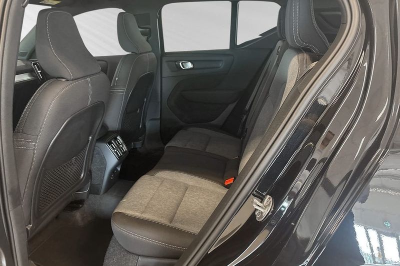 Volvo XC40 bild 8