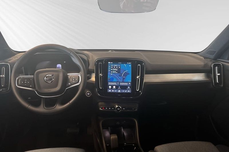 Volvo XC40 bild 9