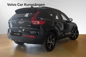 Volvo XC40 bild 5