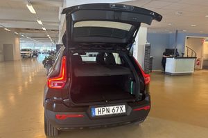 Volvo XC40 bild 15