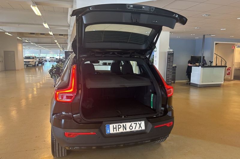 Volvo XC40 bild 15