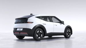 Hyundai Ioniq 3 bild 5