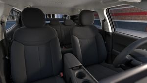 Hyundai Ioniq 3 bild 7