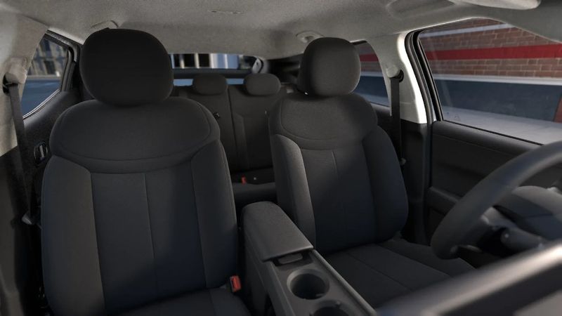 Hyundai Ioniq 3 bild 7