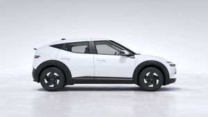Hyundai Ioniq 3 bild 3