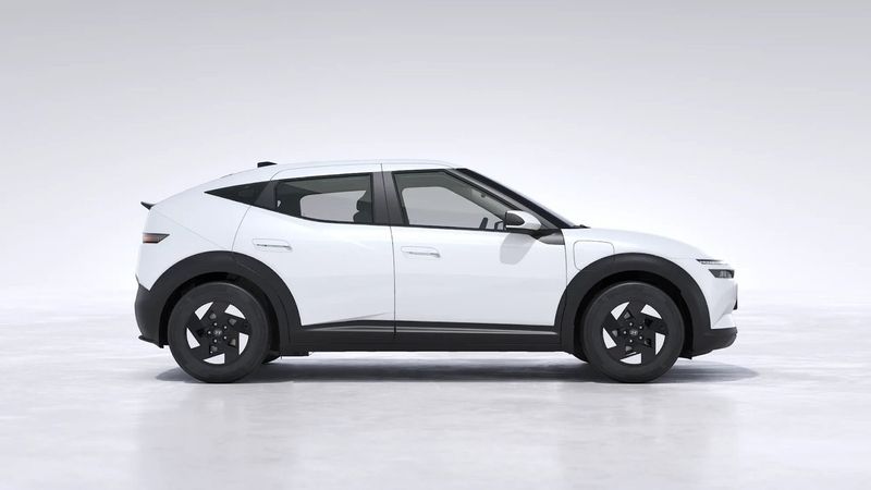 Hyundai Ioniq 3 bild 3