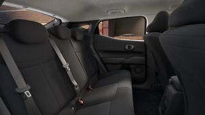Hyundai Ioniq 3 bild 8