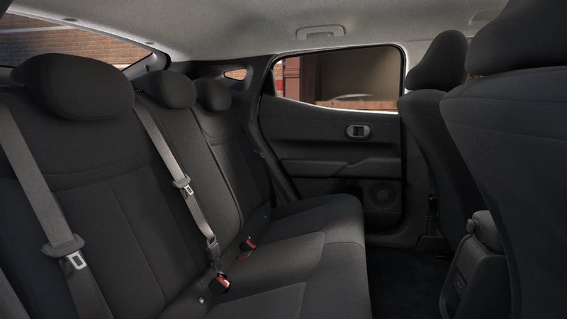 Hyundai Ioniq 3 bild 8