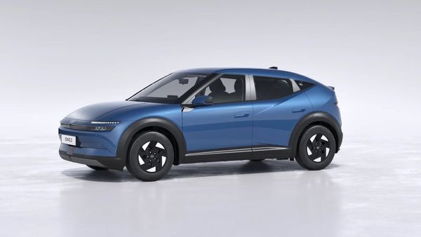 Hyundai Ioniq 3 2,99% RÄNTA - STANDARD RANGE 42kWh SELECT - PL fr 3495: - 2027
