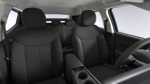Hyundai Ioniq 3 bild 8
