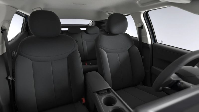 Hyundai Ioniq 3 bild 8