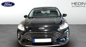 Ford Kuga bild 5