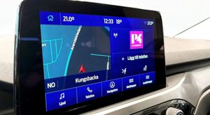 Ford Kuga bild 8