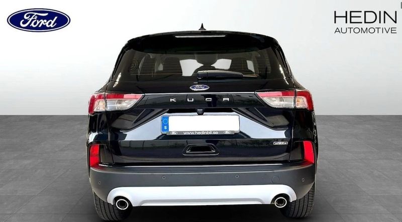 Ford Kuga bild 4