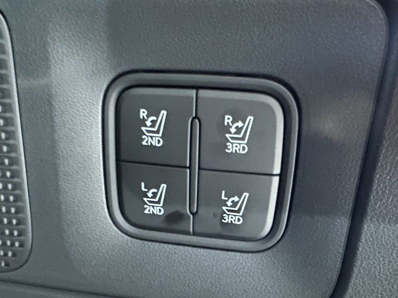 Hyundai IONIQ 9 bild 23
