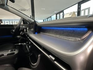 Hyundai IONIQ 9 bild 12