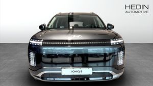 Hyundai IONIQ 9 bild 3