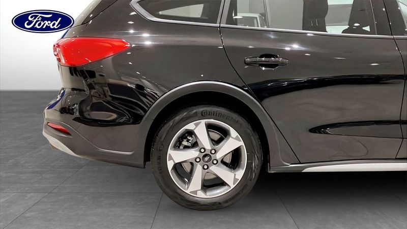 Ford Focus bild 9