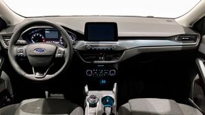 Ford Focus bild 4