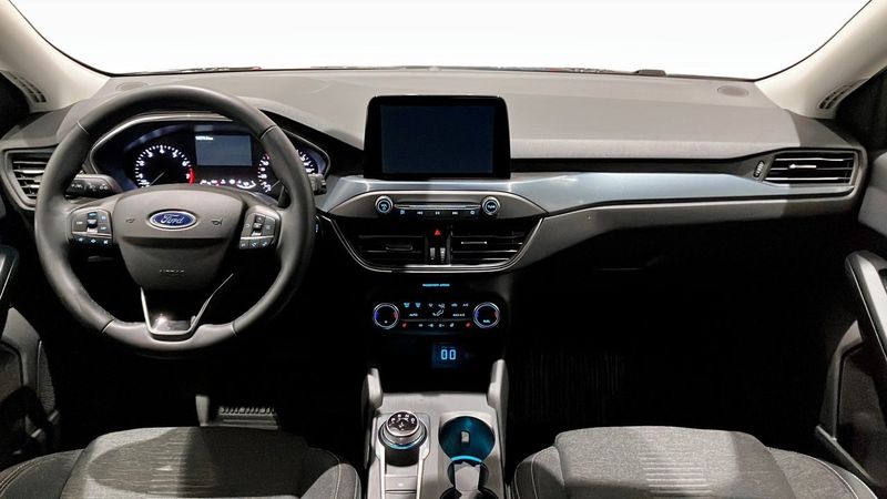 Ford Focus bild 4