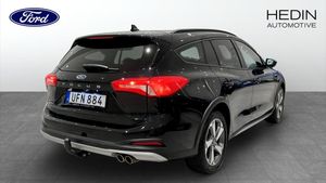 Ford Focus bild 2