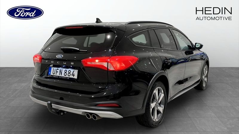 Ford Focus bild 2