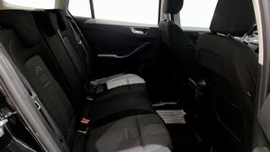Ford Focus bild 5