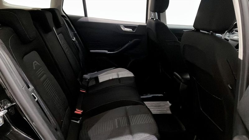Ford Focus bild 5