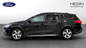 Ford Focus bild 6