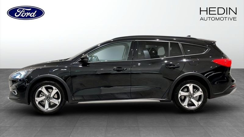 Ford Focus bild 6