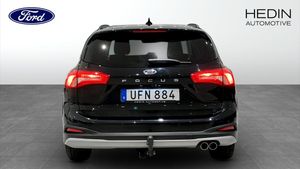 Ford Focus bild 7