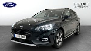Ford Focus bild 1
