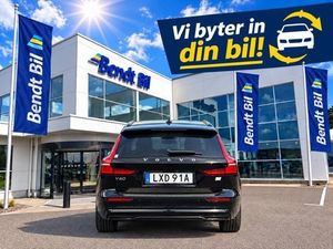 Volvo V60 bild 2