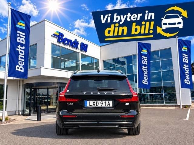 Volvo V60 bild 2