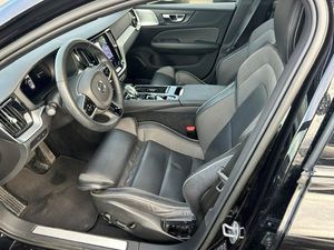 Volvo V60 bild 3