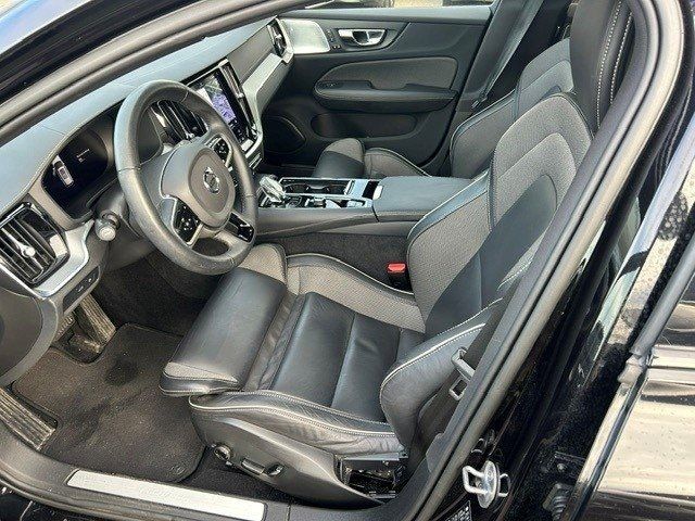 Volvo V60 bild 3