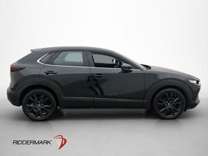 Mazda CX-30 bild 9