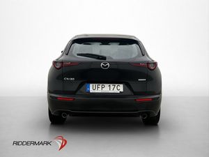Mazda CX-30 bild 6