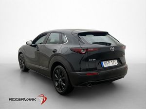 Mazda CX-30 bild 5
