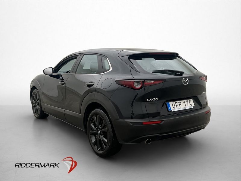 Mazda CX-30 bild 5