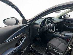 Mazda CX-30 bild 10