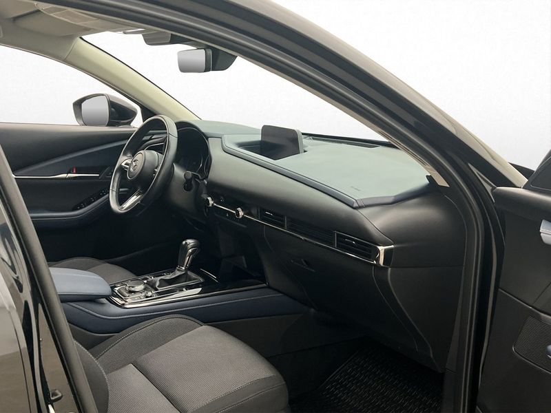 Mazda CX-30 bild 15