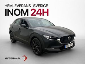 Mazda CX-30 bild 1