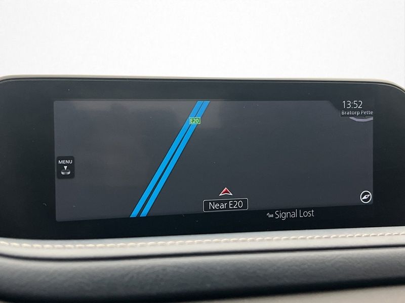 Mazda CX-30 bild 20