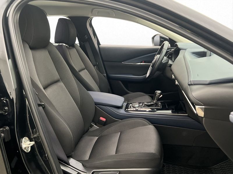 Mazda CX-30 bild 14